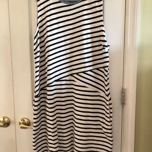 Talbots summer dress